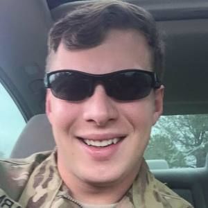 Meet your Posher, Gregory